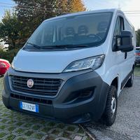 Ducato 30 ch1 2.3 mjt 120cv euro 6 d temp