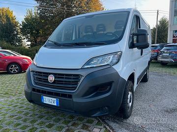 Ducato 30 ch1 2.3 mjt 120cv euro 6 d temp