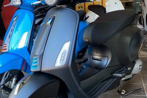 VESPA PRIMAVERA 125 SPORT