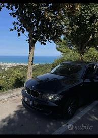 Bmw serie 1, 116i, 2007, 2.0 benzina, 3 porte,