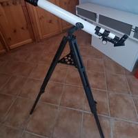 TELESCOPIO ASTRONOMICO