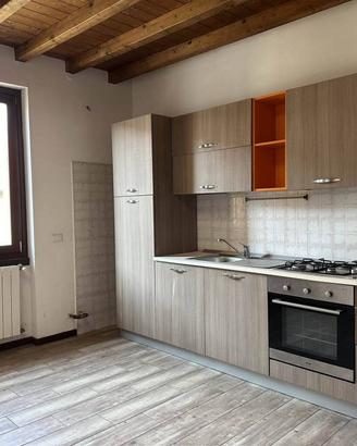 Appartamento di 61 m² con 2 locali a Tradate