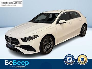 Mercedes-Benz Classe A A 250 E PHEV AMG LINE ...