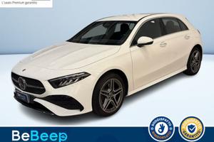 Mercedes-Benz Classe A A 250 E PHEV AMG LINE ...