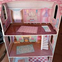 Casa bambole Kidkraft 