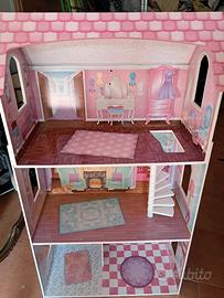 Casa bambole Kidkraft 