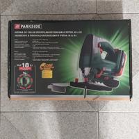 Seghetto a pendolo Parkside