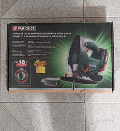 Seghetto a pendolo Parkside