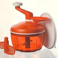 Quick chef Tupperware