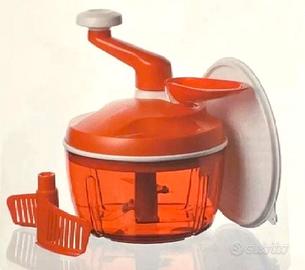 Quick chef Tupperware