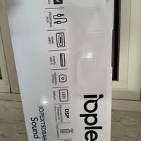 Soundbar ioplee