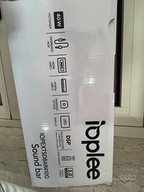 Soundbar ioplee