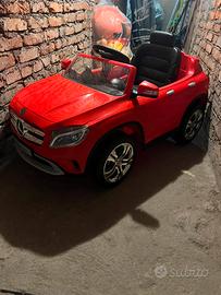 GLA bimbi imatriculata in 2023🤣