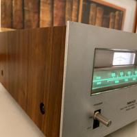 Sintonizzatore Nikko - Made in Japan