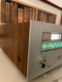 Sintonizzatore Nikko - Made in Japan