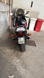 Yamaha fj1100