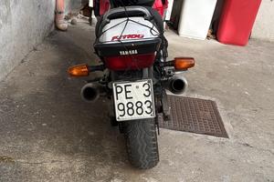 Yamaha fj1100