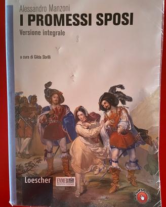 Libro scolastico