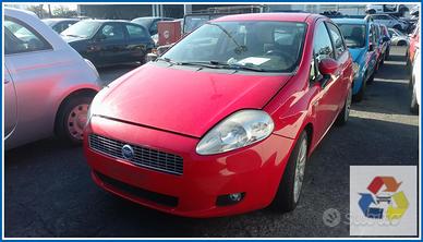 Ricambi Usati FIAT Grande Punto 2007