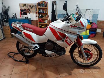 Yamaha Xtz 750 Super Tenere 1990