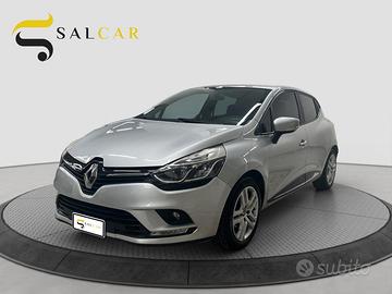 Renault Clio dCi 8V 90CV Start&Stop 5 porte Energy