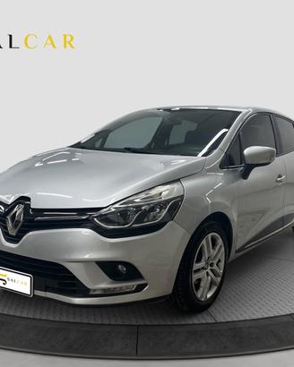 Renault Clio dCi 8V 90CV Start&Stop 5 porte Energy
