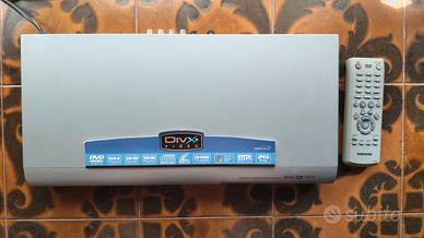 LETTORE DVD SAMSUNG DVD-P244