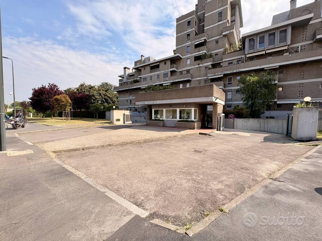 Appartamento – Milano, Ronchetto sul Naviglio, Municipio 6 - Vista 3