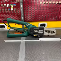 Elettrosega a Forbice Potatore Rami Nuovo-Svendita