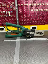 Elettrosega a Forbice Potatore Rami Nuovo-Svendita