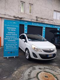 Opel Corsa 1.3 CDTI 95CV F.AP. 3 porte b-color