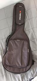 custodia chitarra elettrica proel 450e