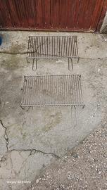 Griglie per Barbecue 