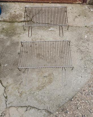 Griglie per Barbecue 