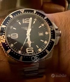 Longines Hidroconquest 