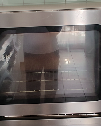 Forno professionale ventilato Modular