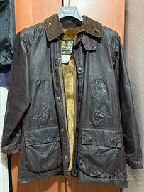 Barbour donna tg S