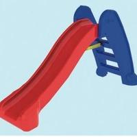 Scivolo Bildo Giant cm200x70x134