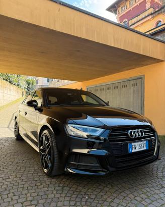 Audi A3 Sportback S Line 1.6 TDI 116 CV