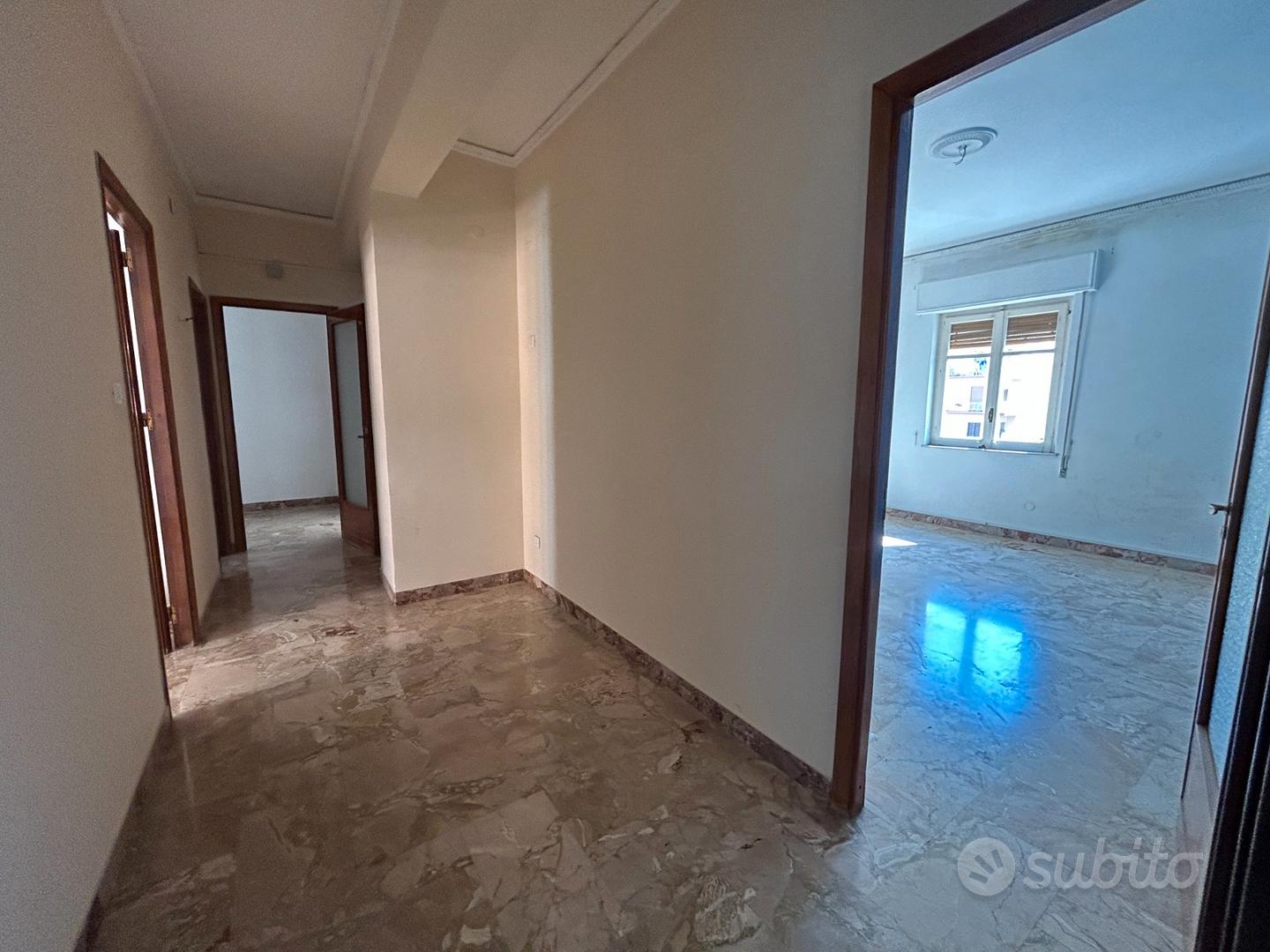 Apartment in Palermo, Guadagna, III Circoscrizione - Altro