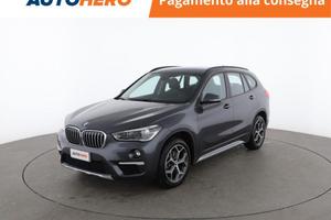 BMW X1 sDrive18d xLine