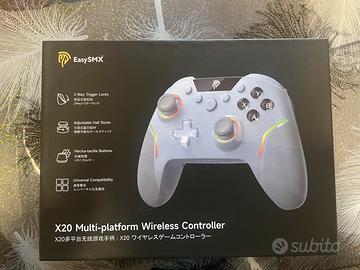Controller pc switch Easy SMX X20