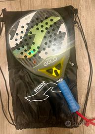 Racchetta Joma Gold pro 2.0