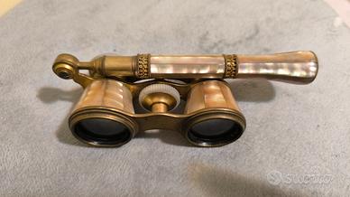 Binocolo Teatro Madre Perla ACCETTO PROPOSTE 