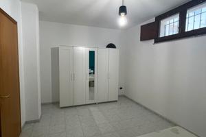 Bivano arredato libero da Gennaio