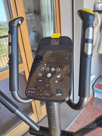 Ellittica domyos 500