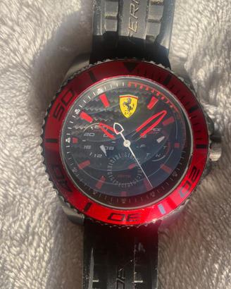 Orologio FERRARI ORIGINALE