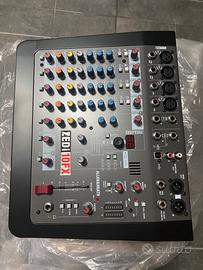 ALLEN & HEATH ZEDi-10FX