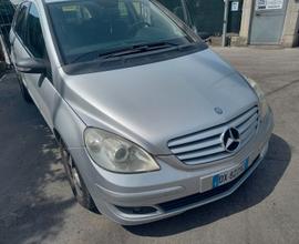 Mercedes-benz B 170 B 170 Sport GPL