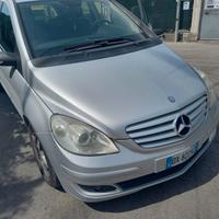 Mercedes-benz B 170 B 170 Sport GPL